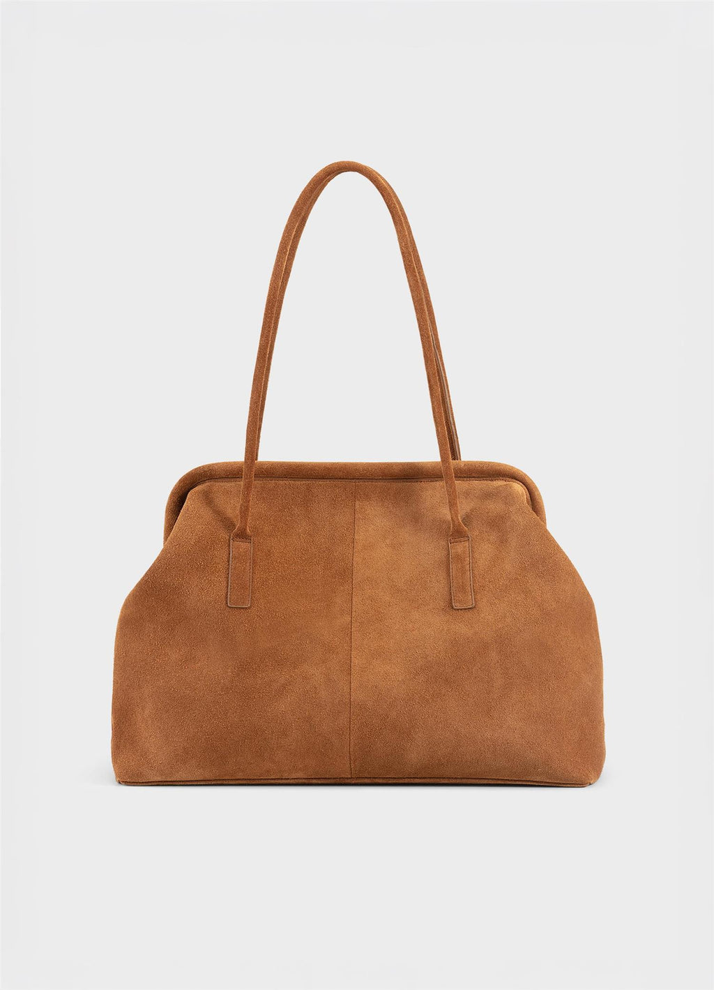 Vagabond Louisiana, semsket cognac