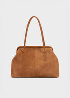 Vagabond Louisiana, semsket cognac