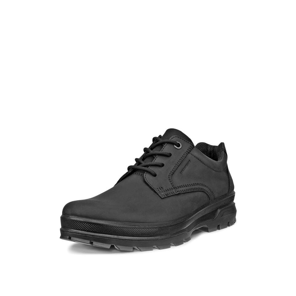 ECCO Rugged Track 25 Waterproof, Sort