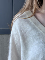 Notshy Cashmere Bethan, ecru