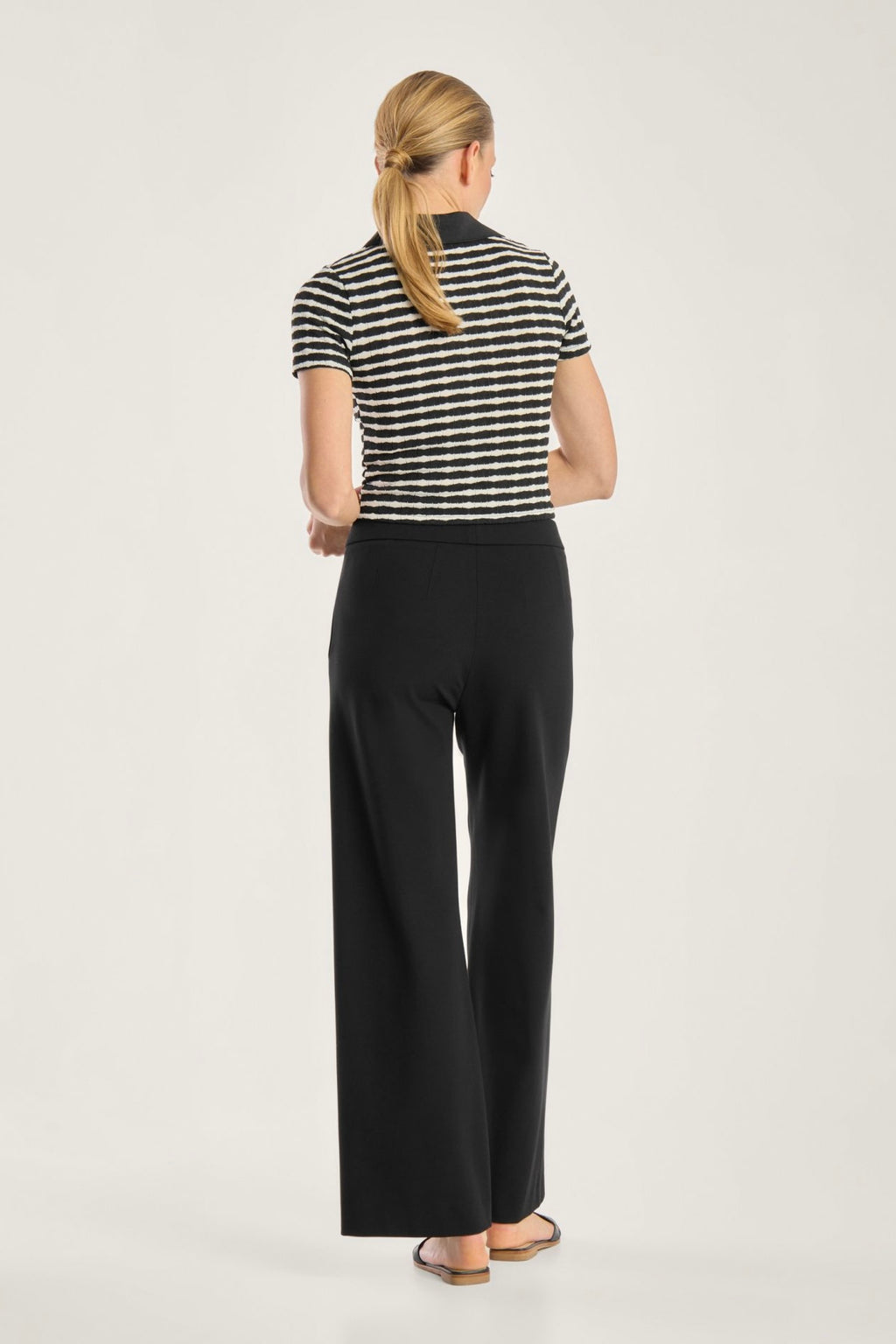 Seductive Naley italian jersey, sort