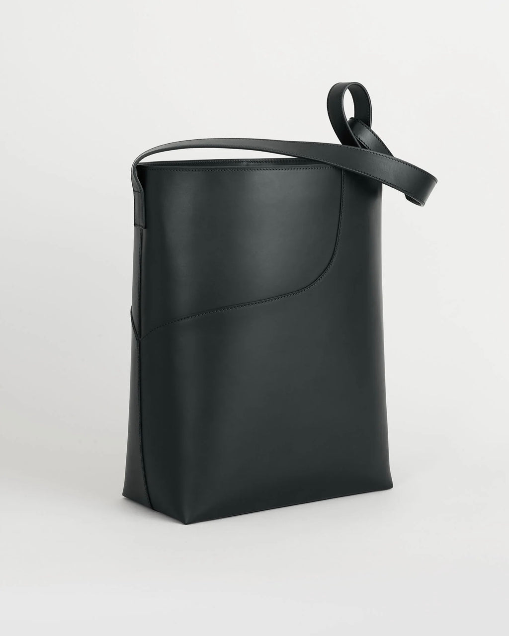 ATP Atelier Pienza black vacchetta