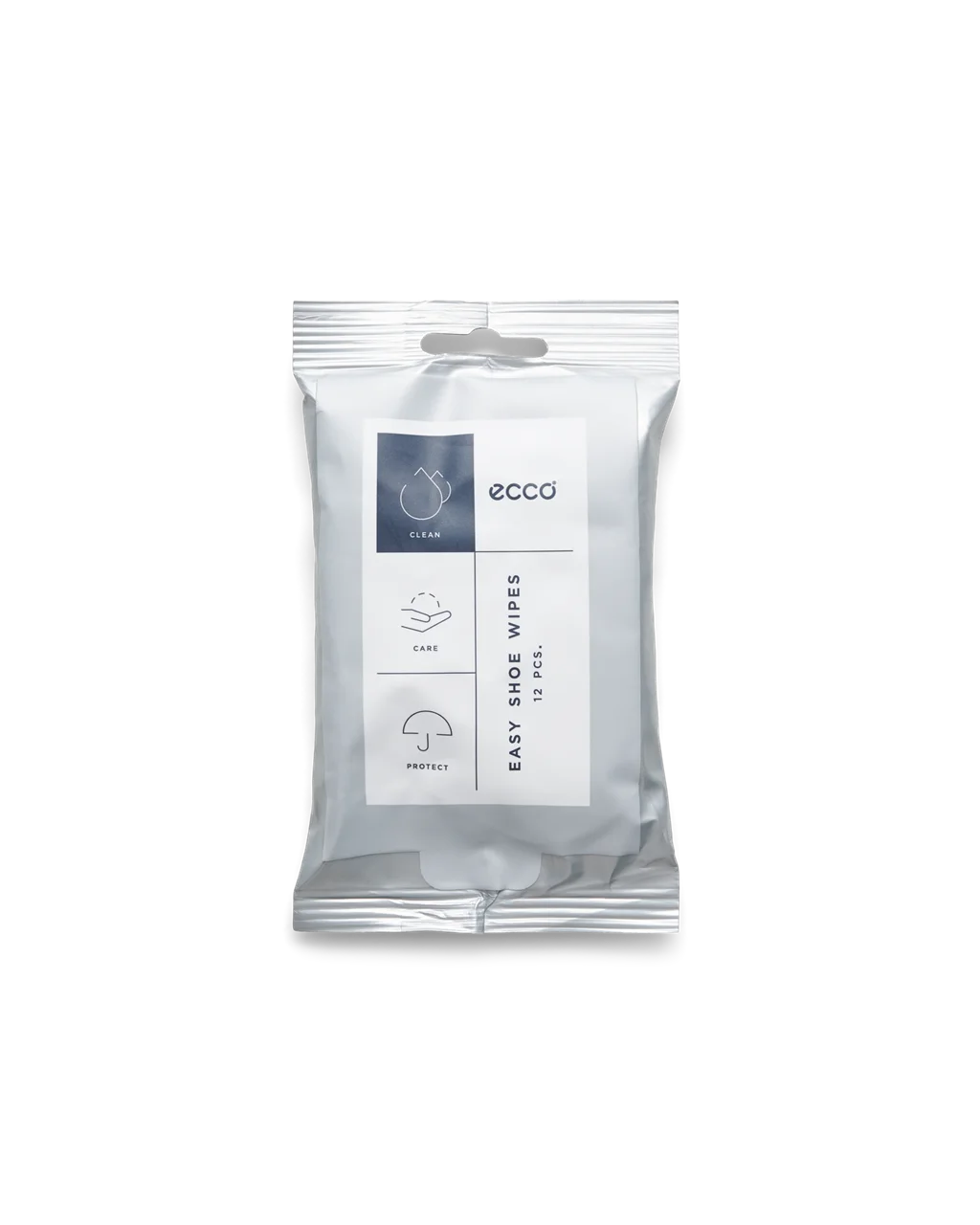 ECCO Shoewipes