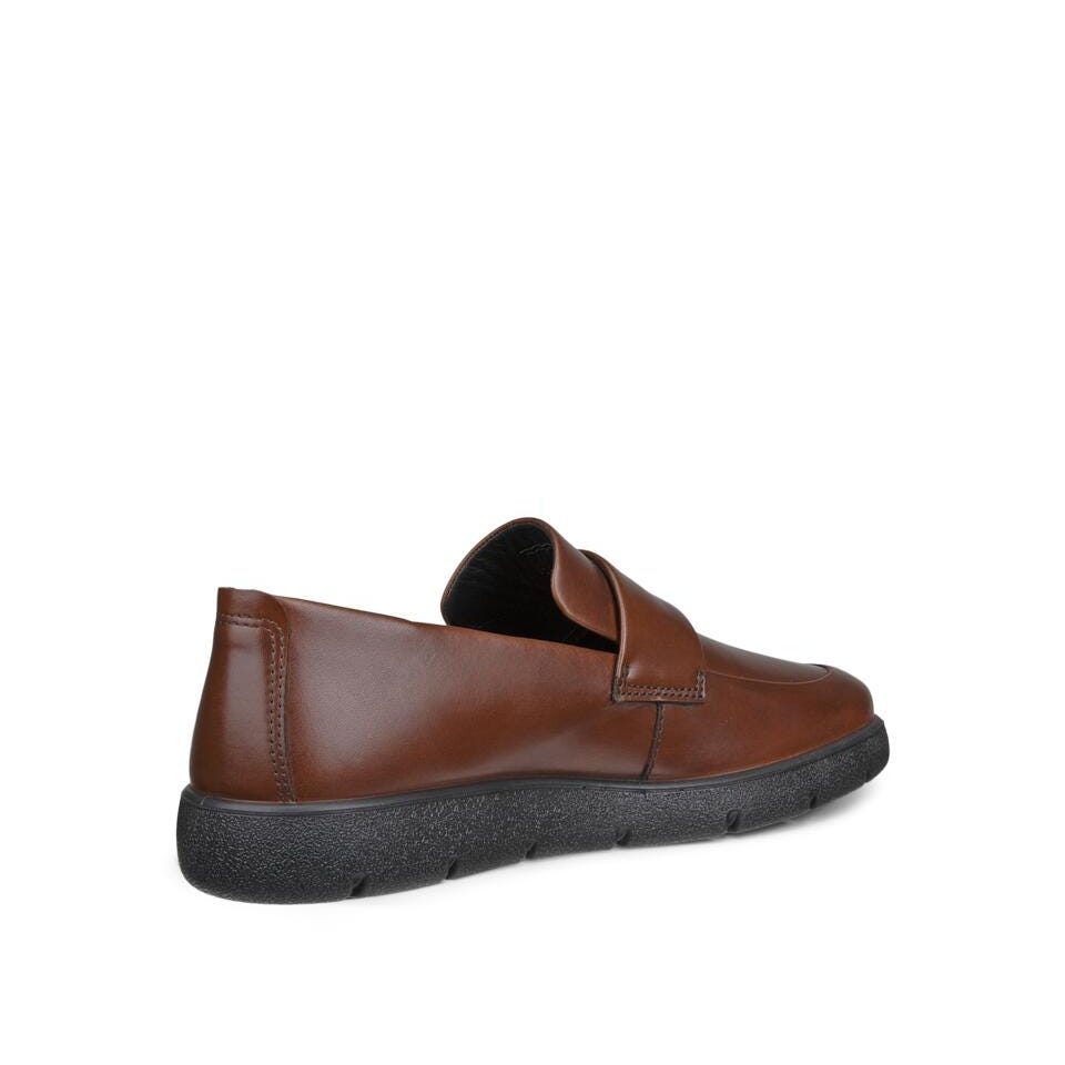 ECCO Bella 2 Loafer, Mink