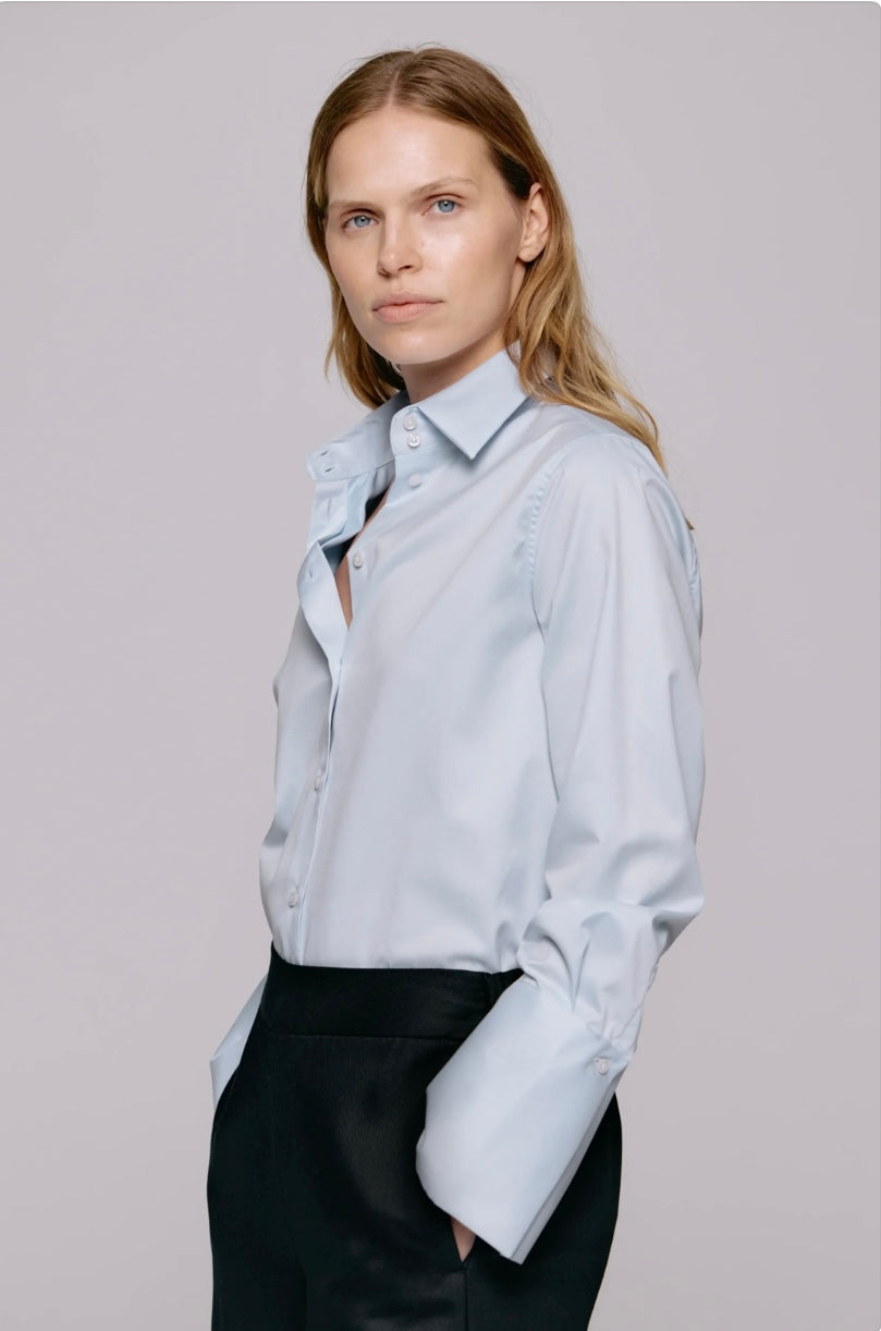 Julie Josephine Julie, Light Blue