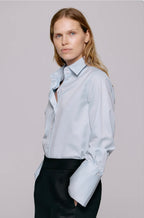 Julie Josephine Julie, Light Blue