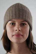 Natura Cashmere Fiona Lue, Taupe