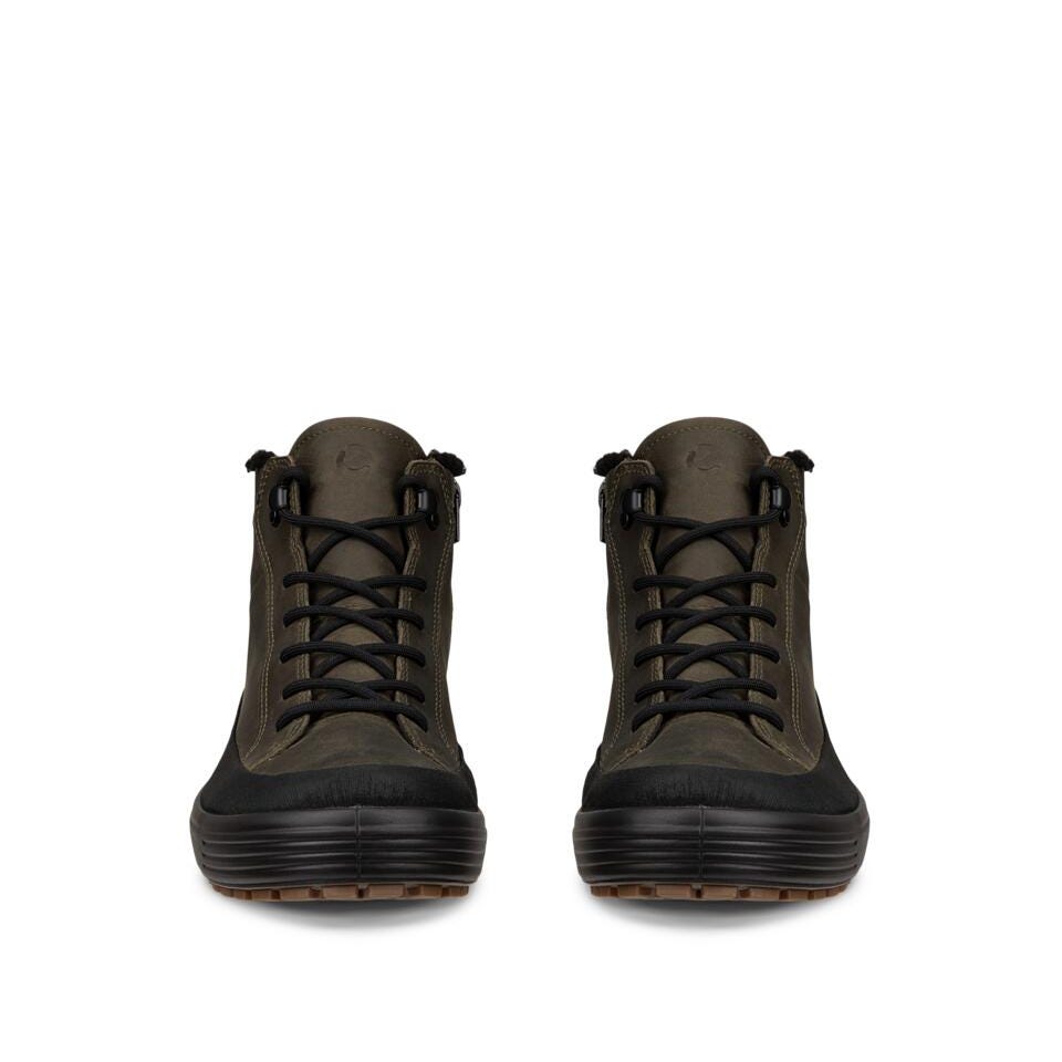 ECCO Soft 7 tred H Warm GORE-TEX®, tarmac