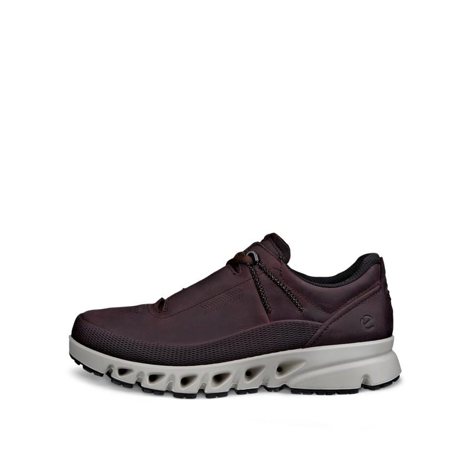 ECCO Multi-Vent H GORE-TEX® SURROUND, Garnet