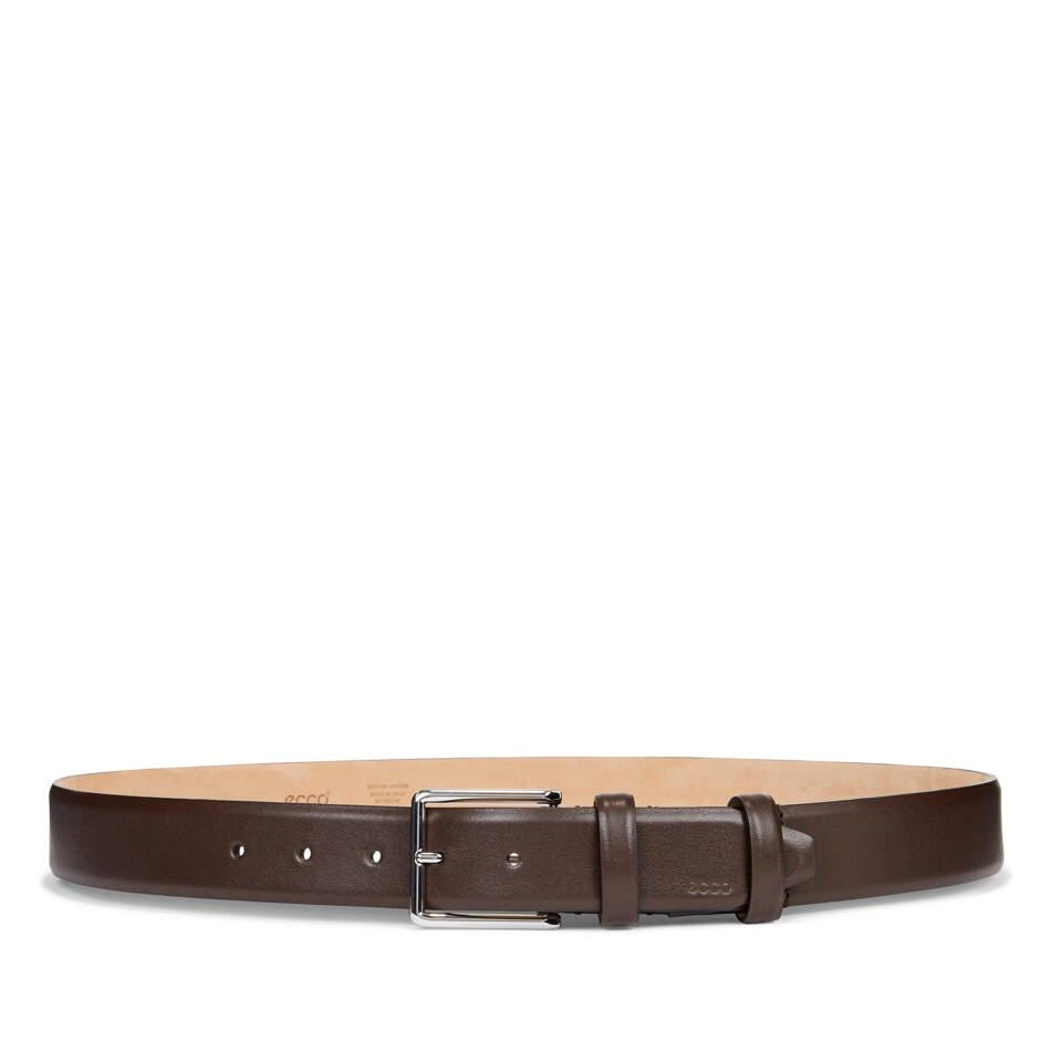 ECCO Belte Italian stretch, mocha
