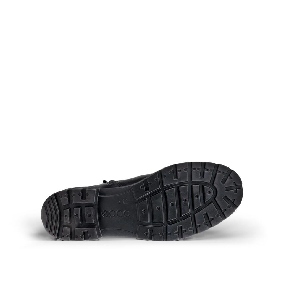 ECCO Metropole Vienna WATERPROOF, Sort