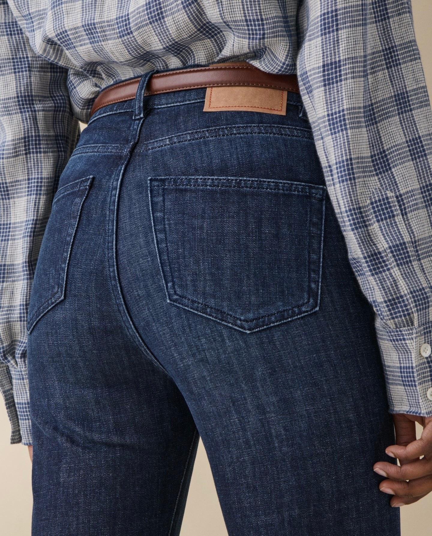 Jeanerica Fuji, Midnight Vintage