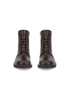 ECCO Metropole Vienna Snøre Skolett, Potting Soil