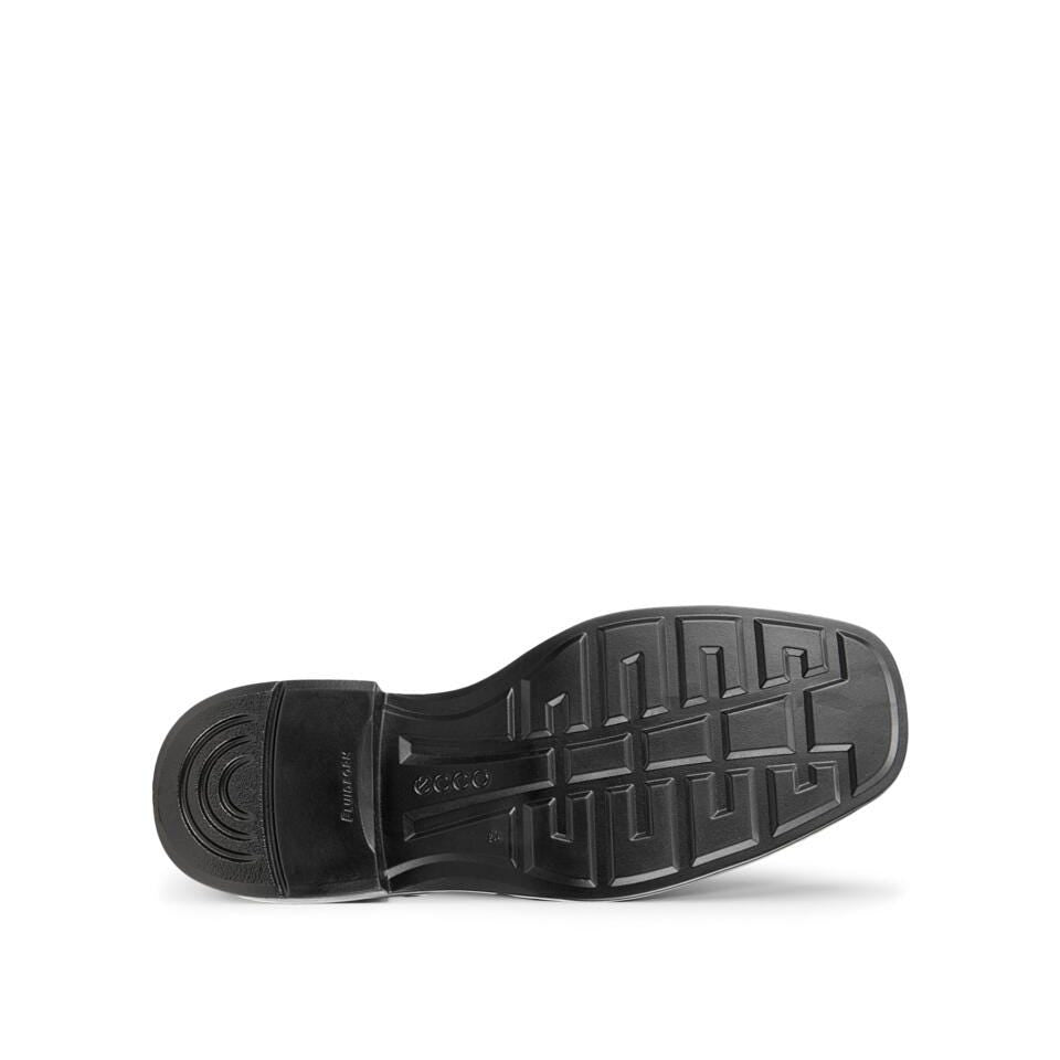 ECCO Helsinki 2, søm, svart