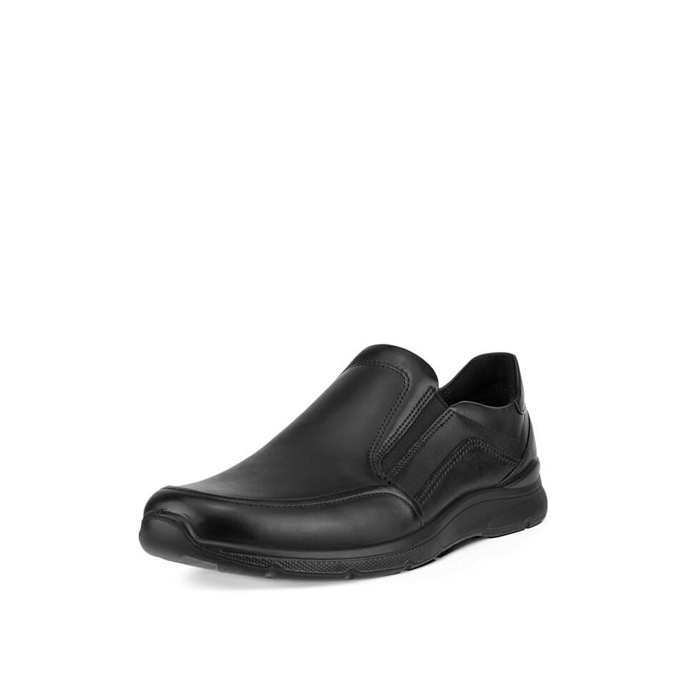 ECCO Irving Loafer 24, Sort
