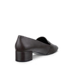 ECCO Liva 35 Penny loafer, Mocha
