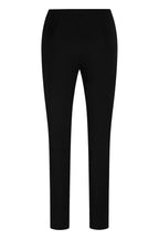 Seductive Sabrina Technocotton superstretch, svart