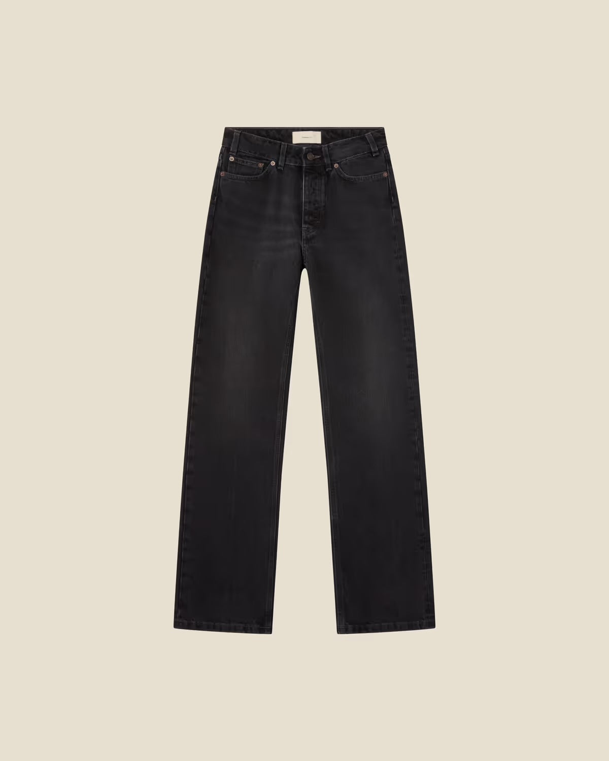 Jeanerica Virgo, Gesso Black