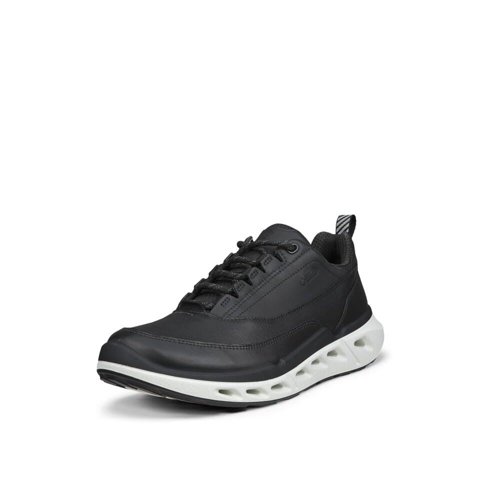 ECCO Biom 720 D, GORE-TEX SURROUND, Sort
