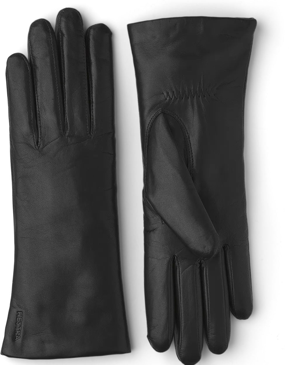 Hestra Elisabeth, Sort