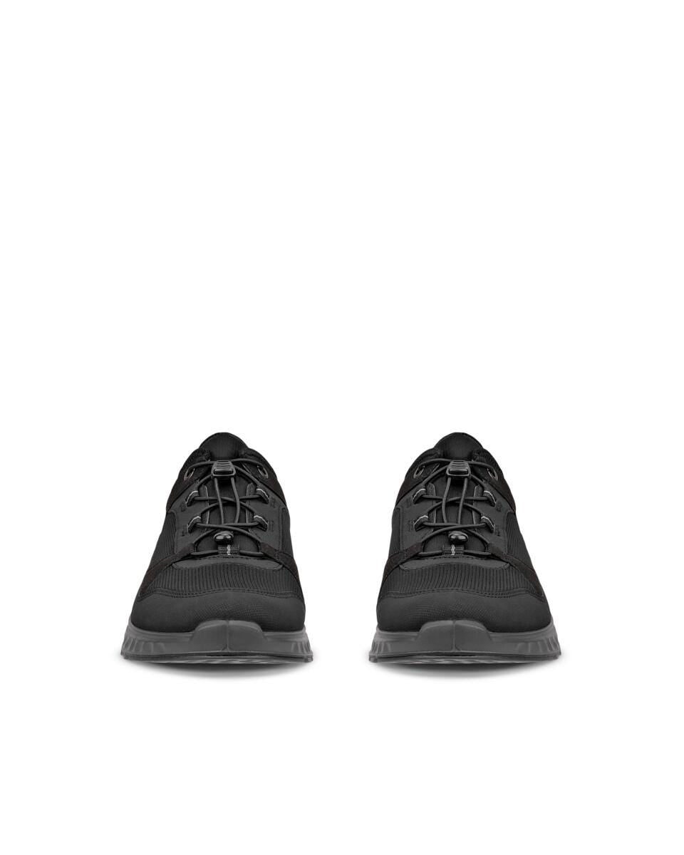 ECCO Exostride H GORE-TEX®,Tekstil Sort