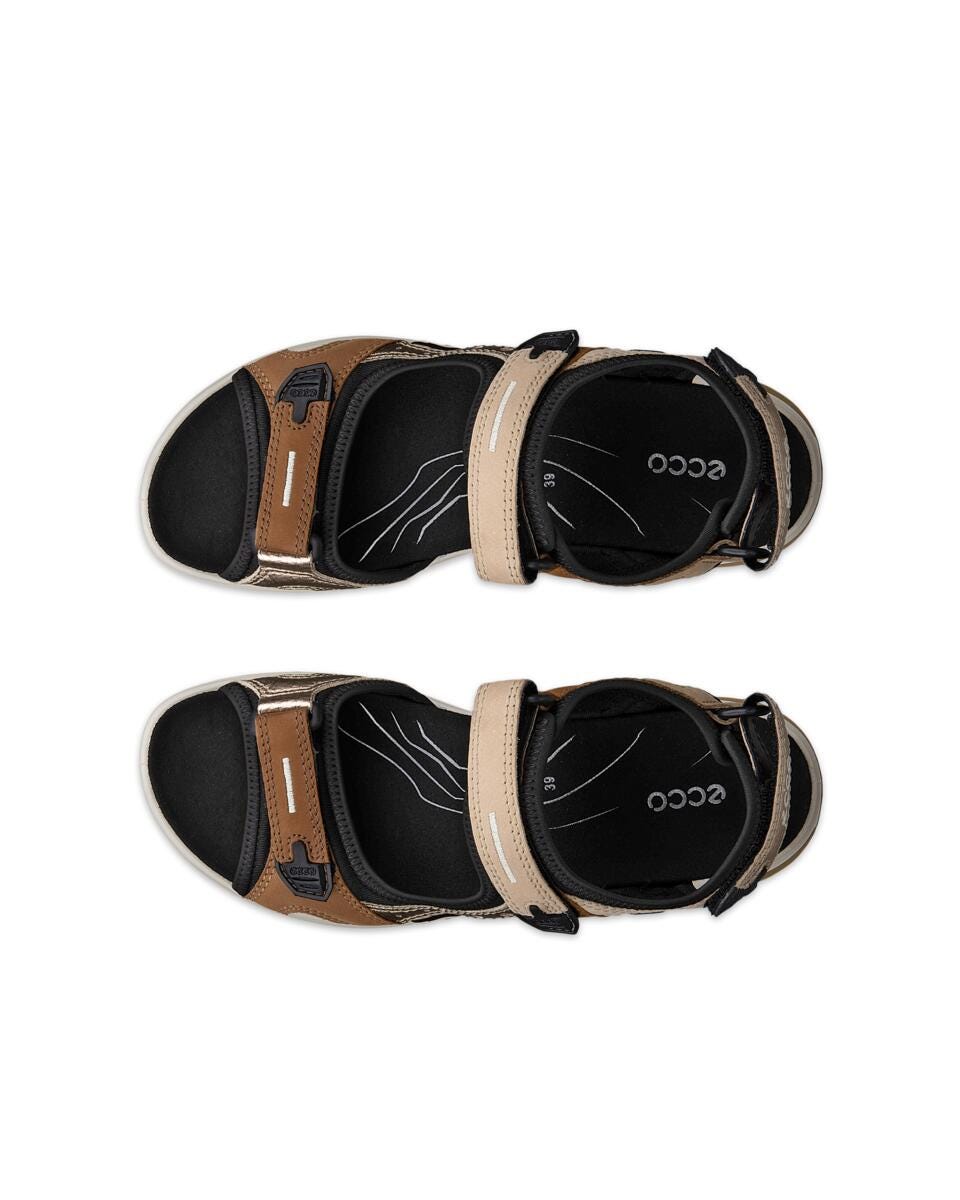 ECCO Offroad D, Cashmere