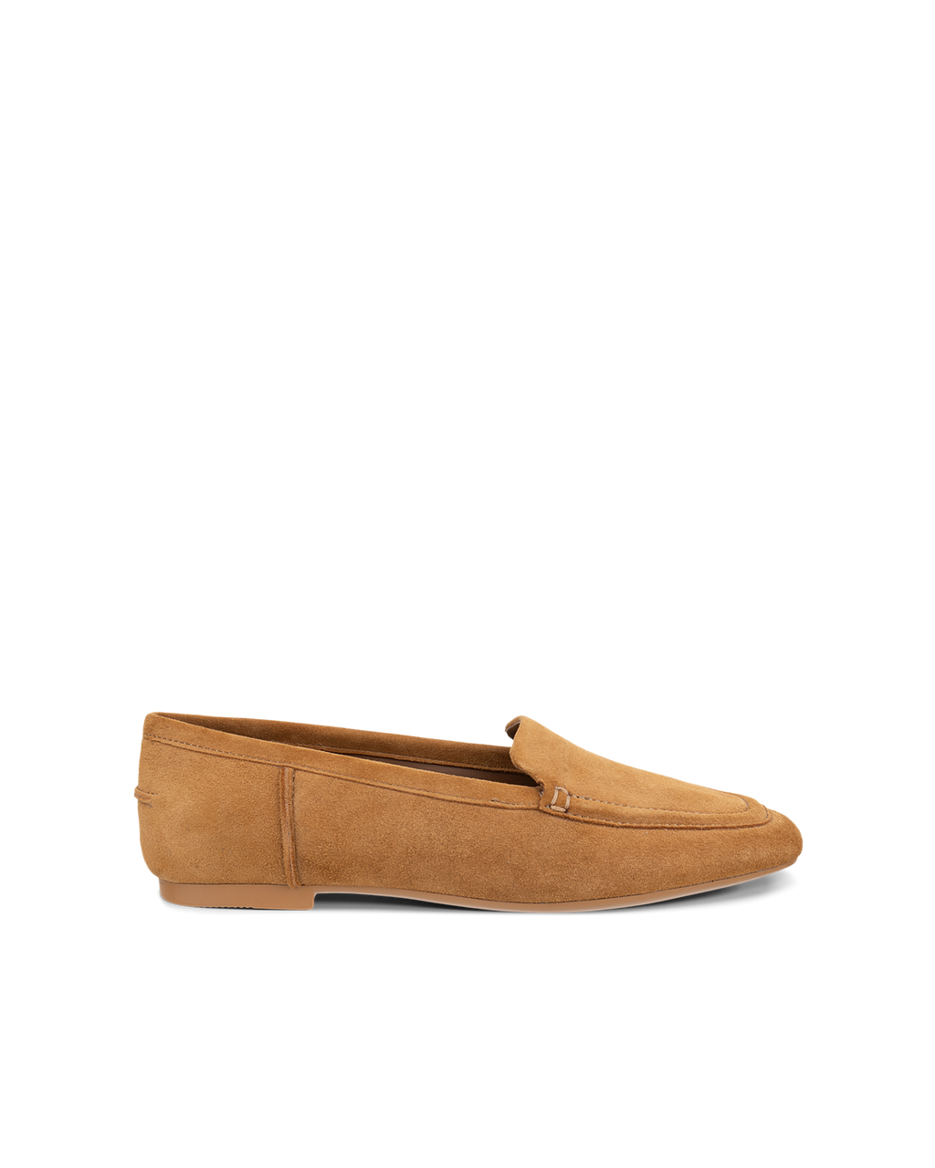 ECCO Margot Loafer, Camel