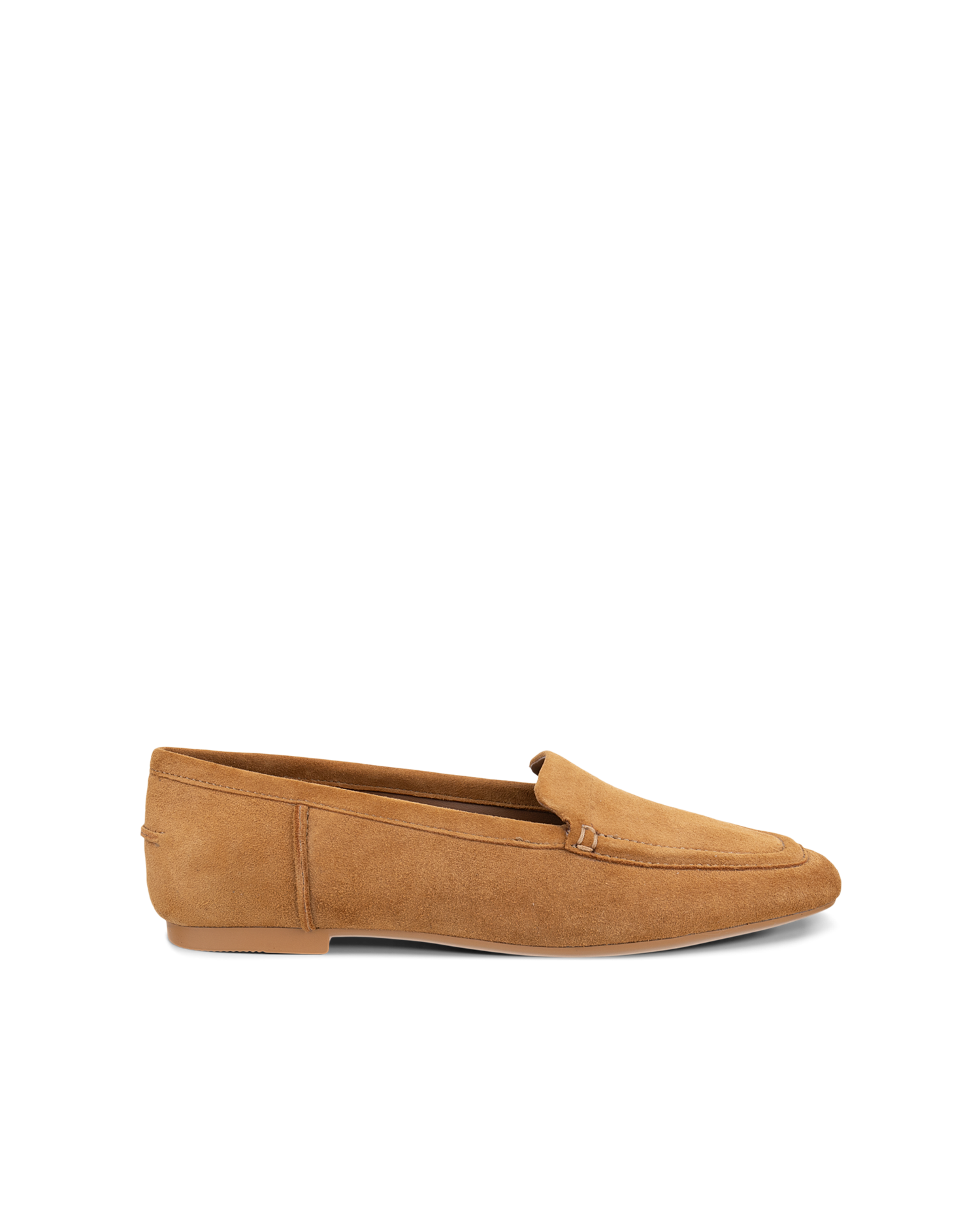 ECCO Margot Loafer, Camel