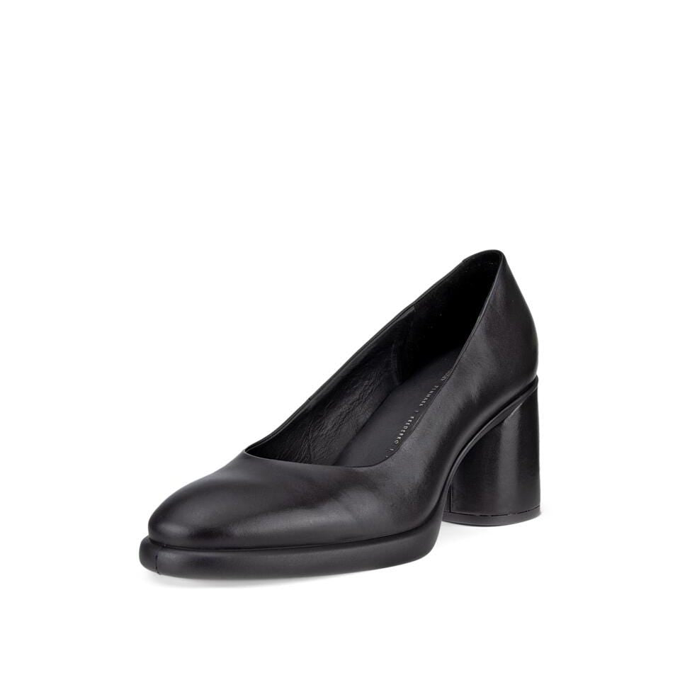 ECCO Sculpted LX 55, Sort