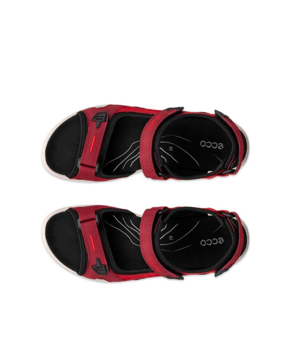 ECCO Offroad D, Brick