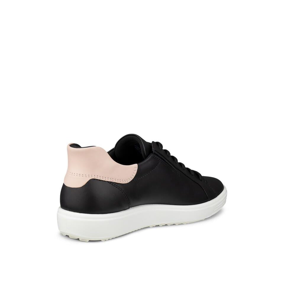 ECCO Soft 7 D Easy Slip, sort