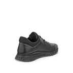 ECCO  Exostride H, GORE-TEX® Sort