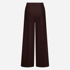 Seductive Shiloh Optical fine wool, barolo