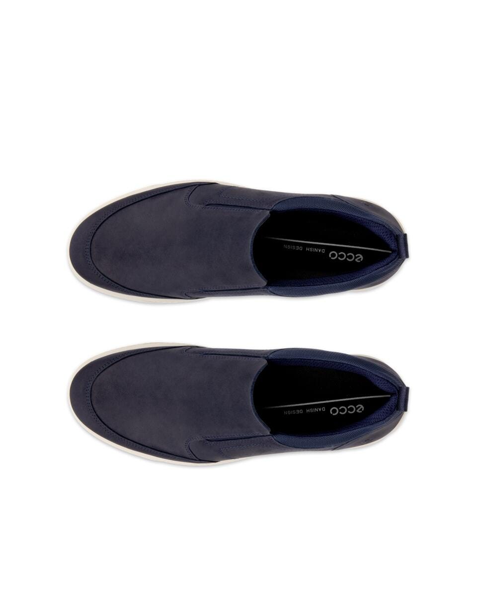 ECCO Byway Slip on, Marine
