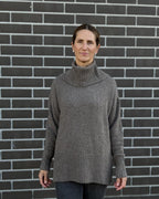 Notshy Gilo, muldvarp