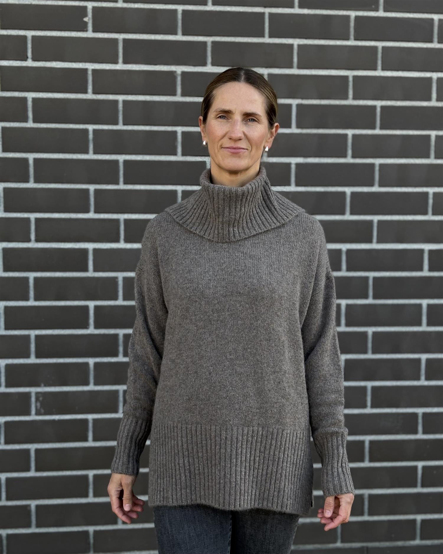 Notshy Gilo, muldvarp