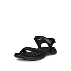 ECCO Offroad Roam D, Sort lakk