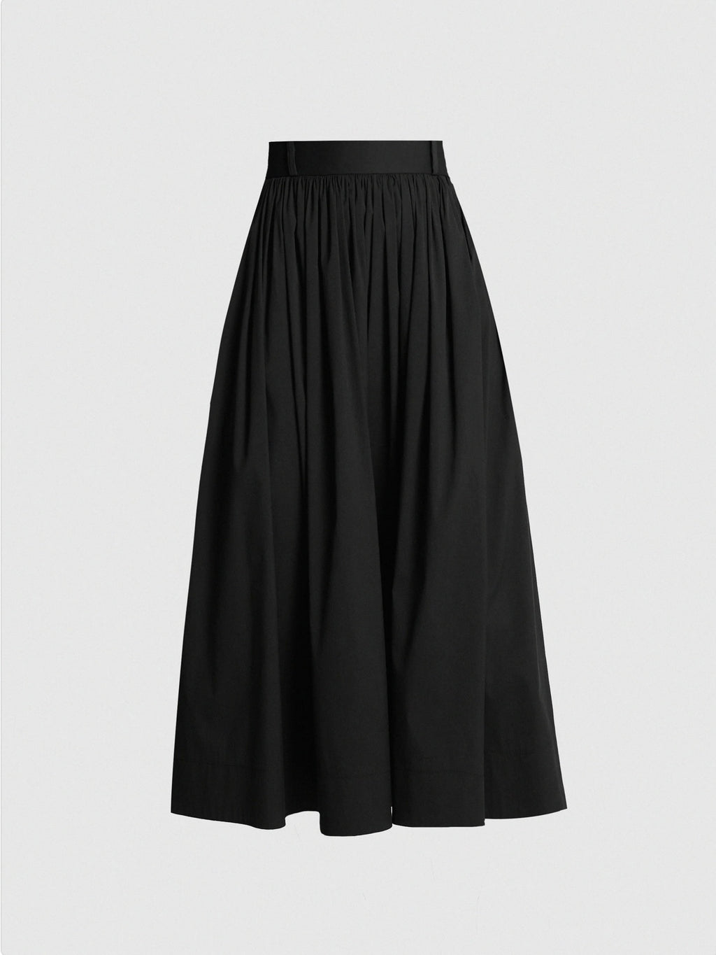 Andiata Fiia Skirt, sort