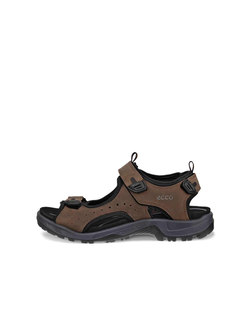 ECCO Offroad H, Nutmeg Brown