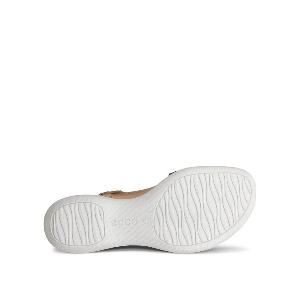 ECCO Flash, Powder