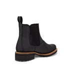 ECCO Elaina chelsea boots, sort