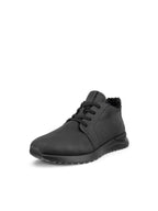ECCO Astir warm, nubuck sort