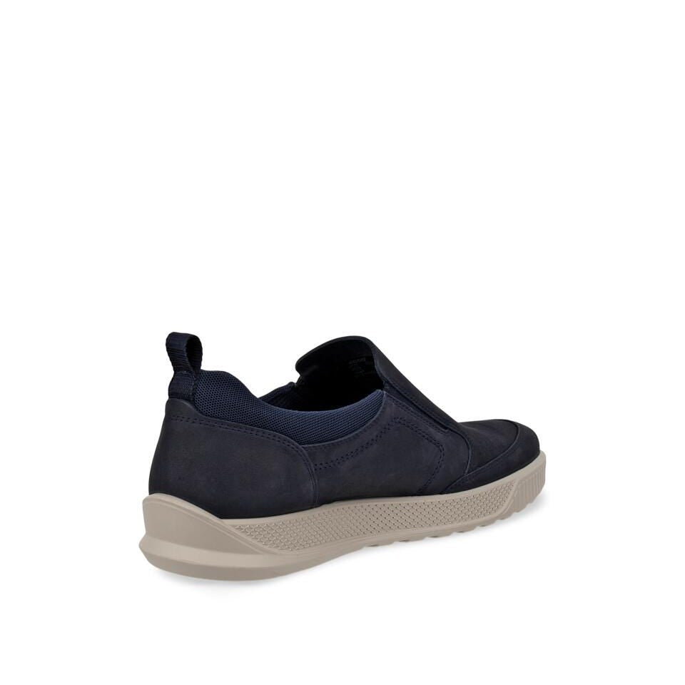 ECCO Byway Slip on, Marine