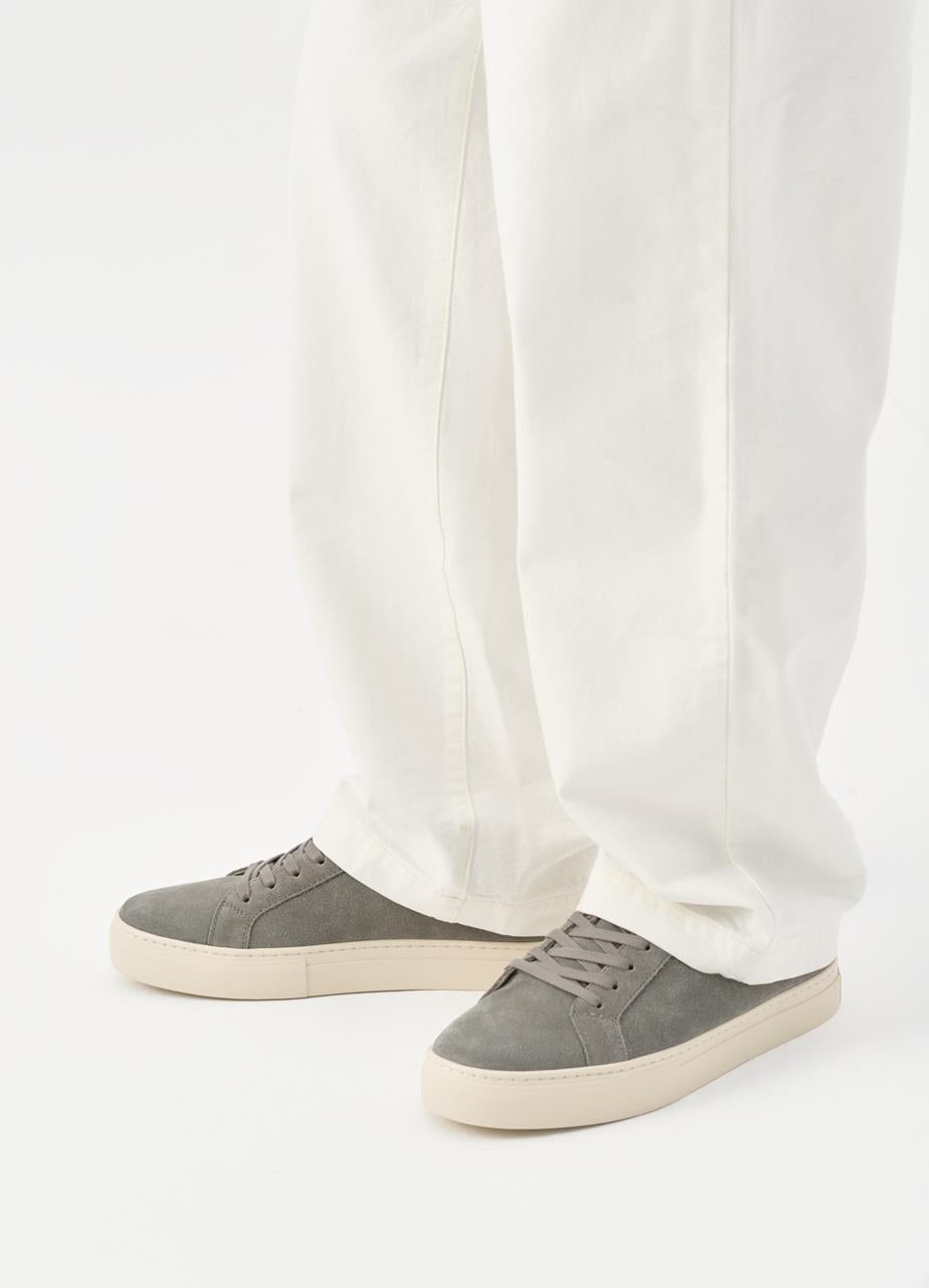 Vagabond Paul 2.0, dark chalk