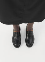 Vagabond Kenova Loafer, sort