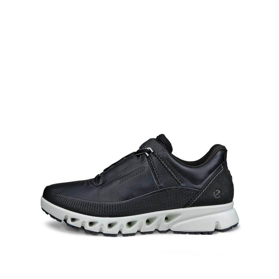 ECCO Multi-Vent D GORE-TEX SURROUND, Sort