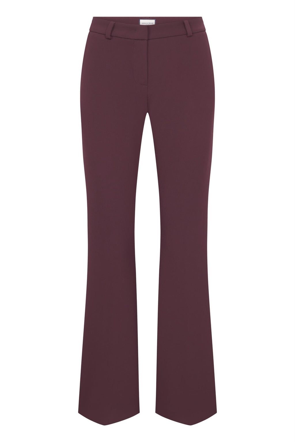 Seductive Rosie Doppio ceramica, burgund