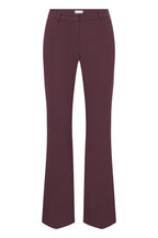 Seductive Rosie Doppio ceramica, burgund