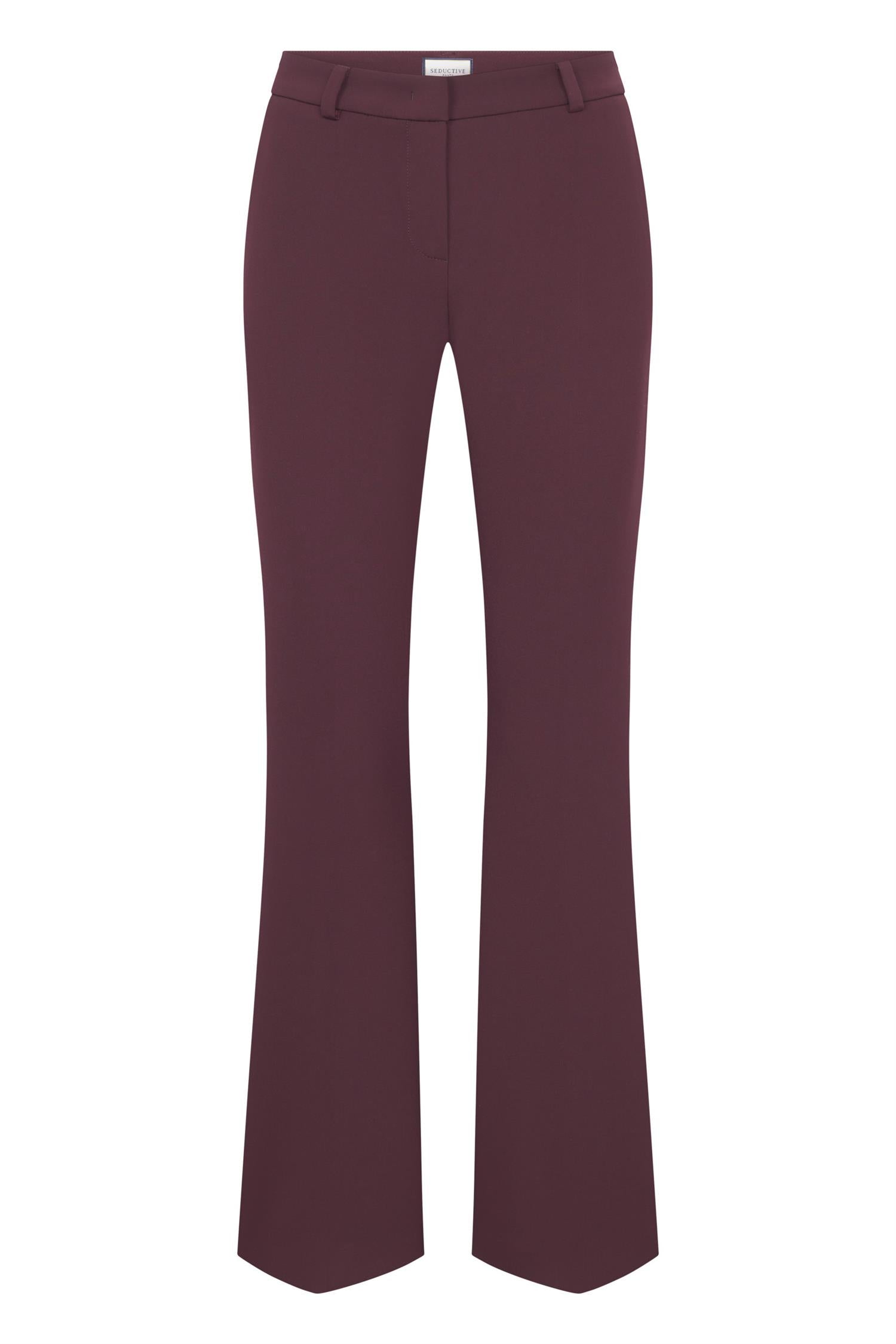Seductive Rosie Doppio ceramica, burgund