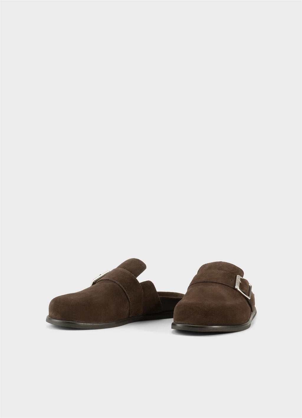 Vagabond Effie mule, java 26
